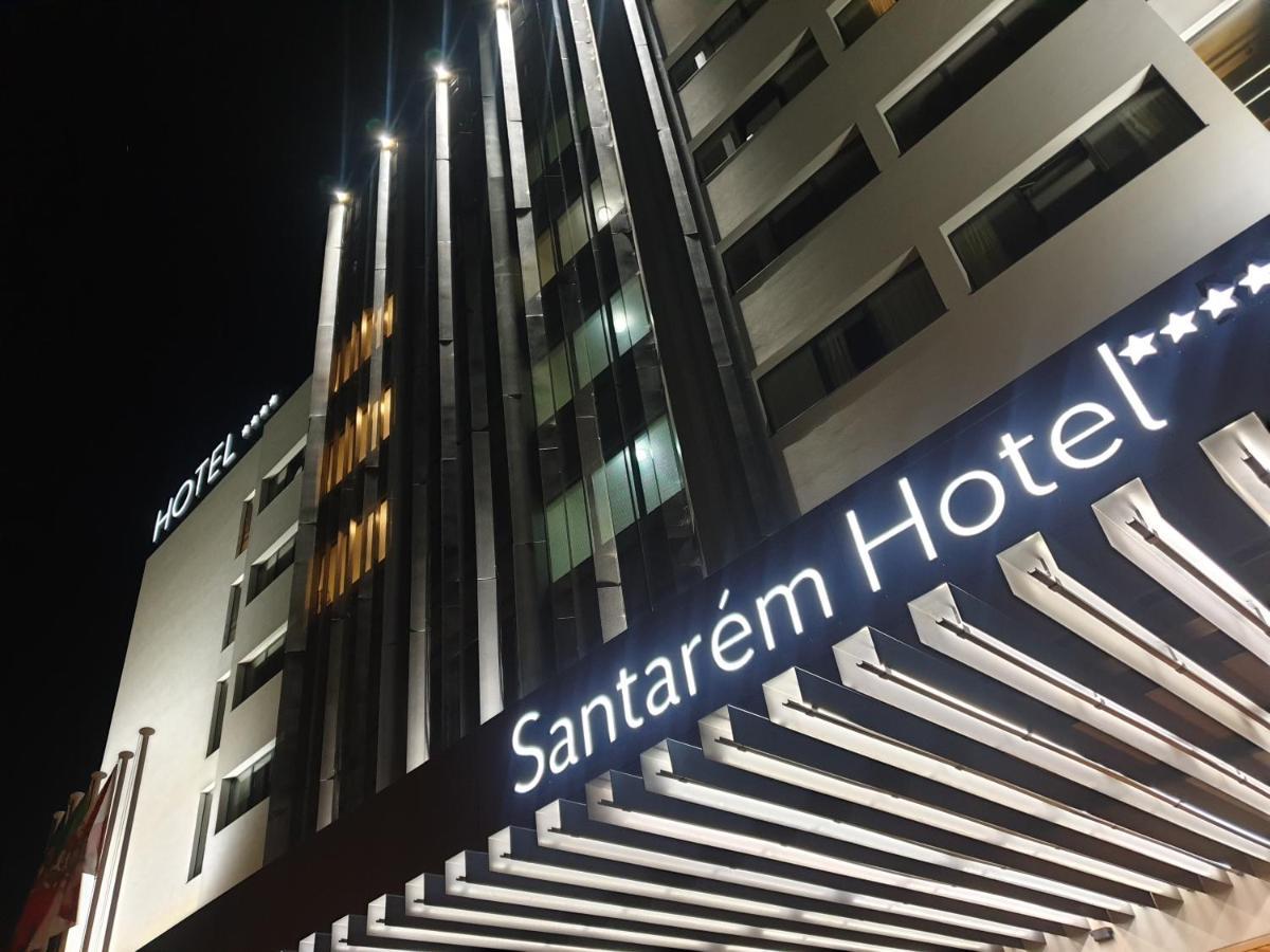 Santarem Hotel Экстерьер фото